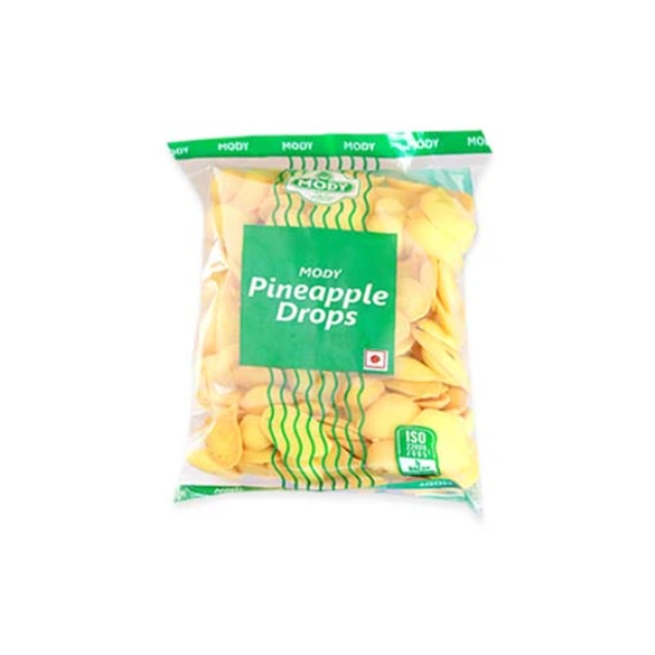 Mody Pineapple Drops 175gm
